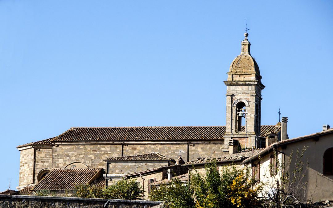 Duomo – Montalcino