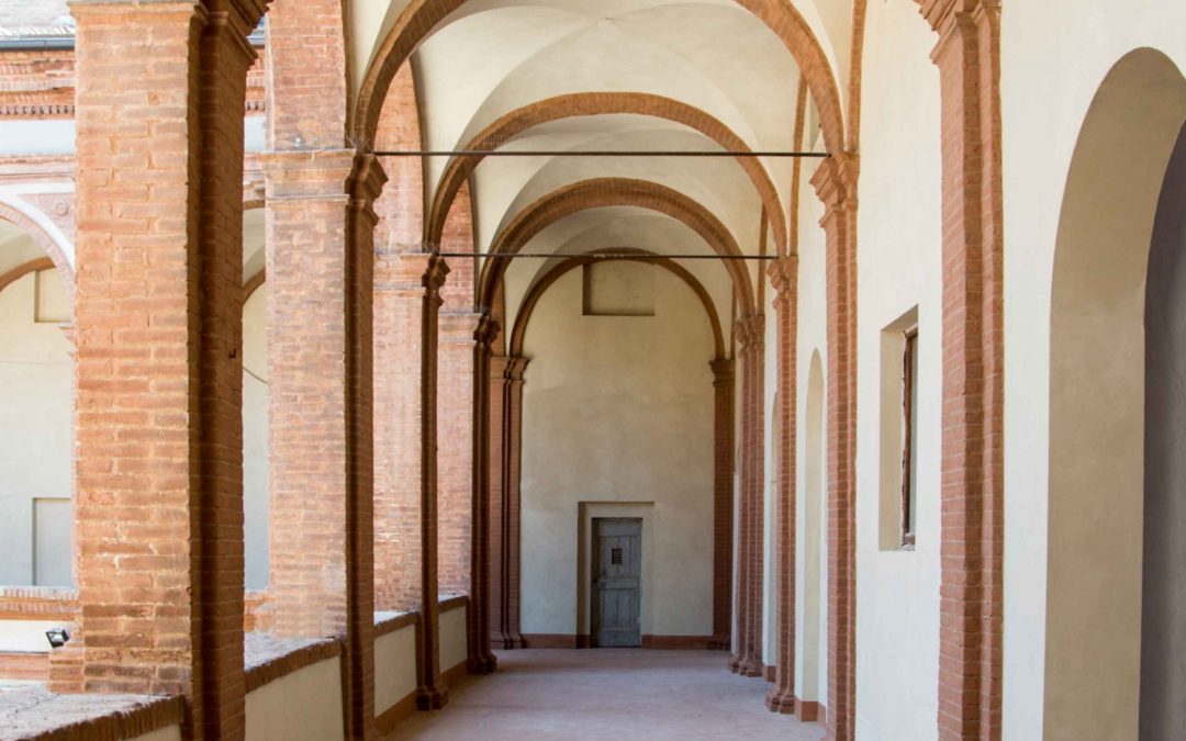 Ex convento di S.Martino – Siena